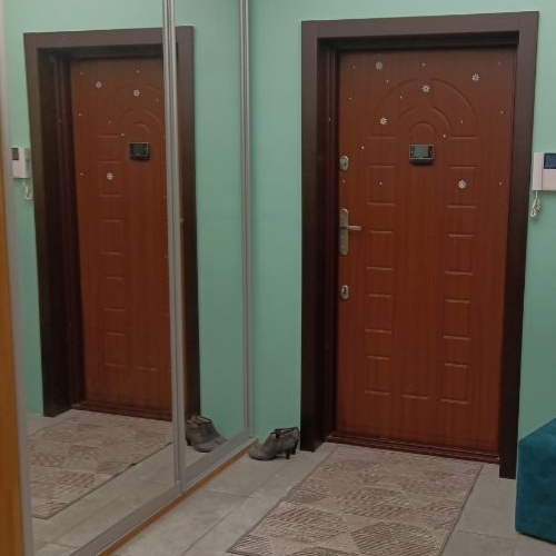 3-комн квартира Видное, Клубный переулок, 7