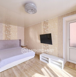 Продажа 1-комн квартиры на вторичном рынке Просвещения пр-кт,  д. 54,  к. А