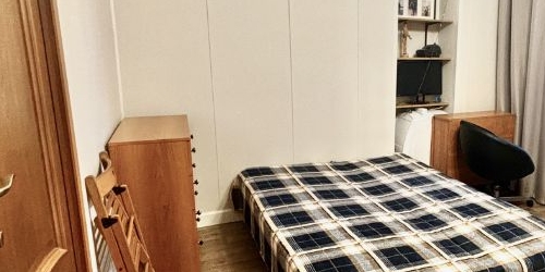 Комната Академический переулок, 9/3