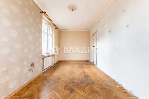 Продажа 3-комн квартиры на вторичном рынке ул. Смолячкова,  д. 13
