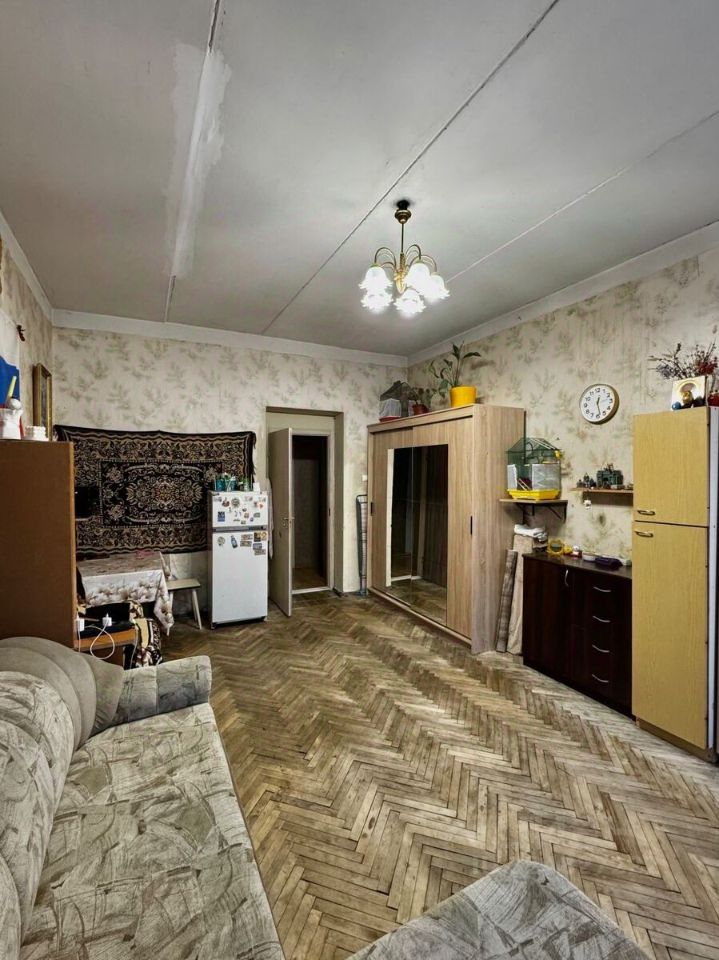 Продажа комнаты Большая Подьяческая улица, 10
