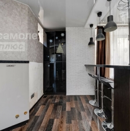 Продажа 3-комн квартиры на вторичном рынке Королев г, Ленина ул,  д. 15/1