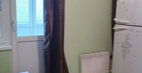 1-комн квартира улица Тельмана, 30к1