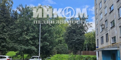 3-комн квартира ул Днепропетровская,  д. 31