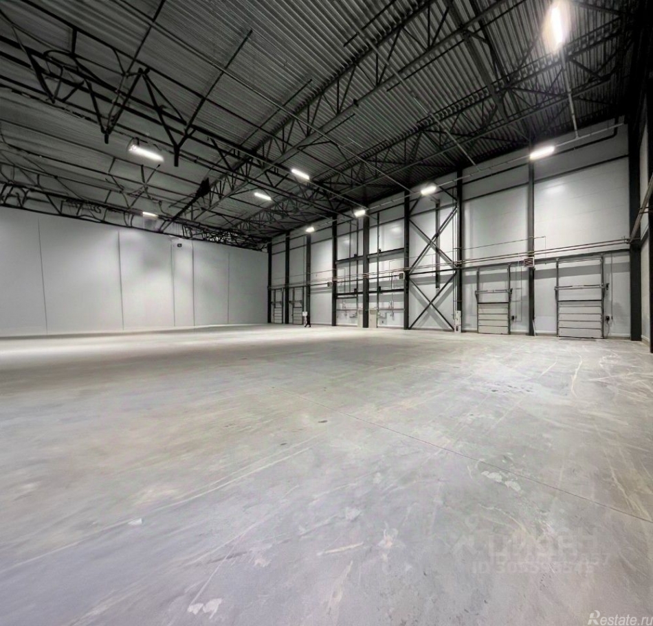 Аренда склада Люберцы, Новорязанское шоссе (дублёр)