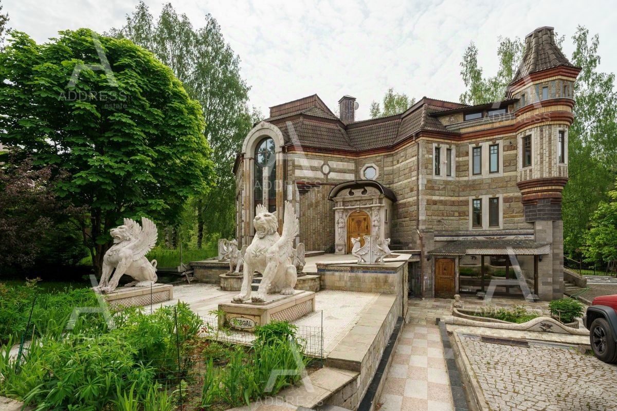 Продажа дома д. Юкки, улица Песчаная, 16А