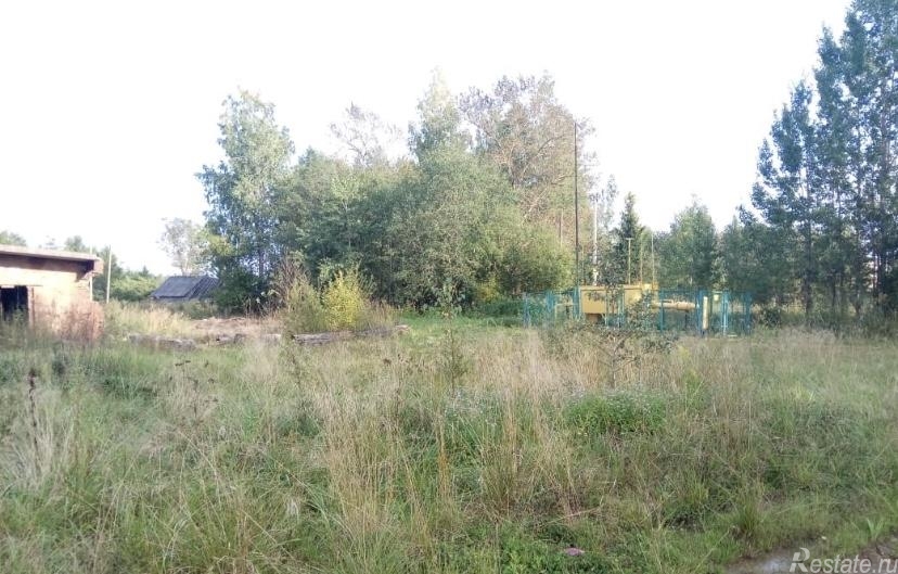 Продажа земли поселок Кобринское,  д. 2
