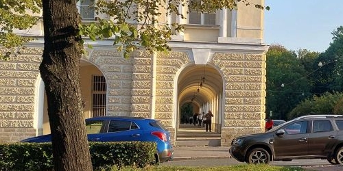 1-комн квартира Биржевая линия, 1/1Ж