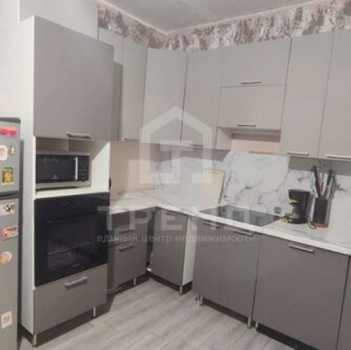 1-комн квартира проспект Авиаконструкторов