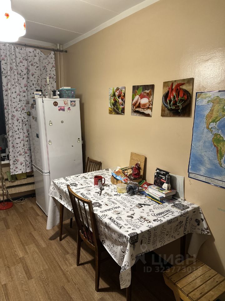 Продажа 1-комн квартиры на вторичном рынке Пугачевская 2-я ул,  д. 9К1