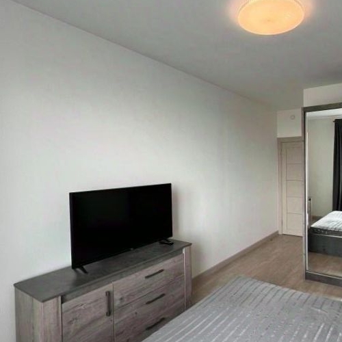 3-комн квартира улица Грибалевой, 7к1