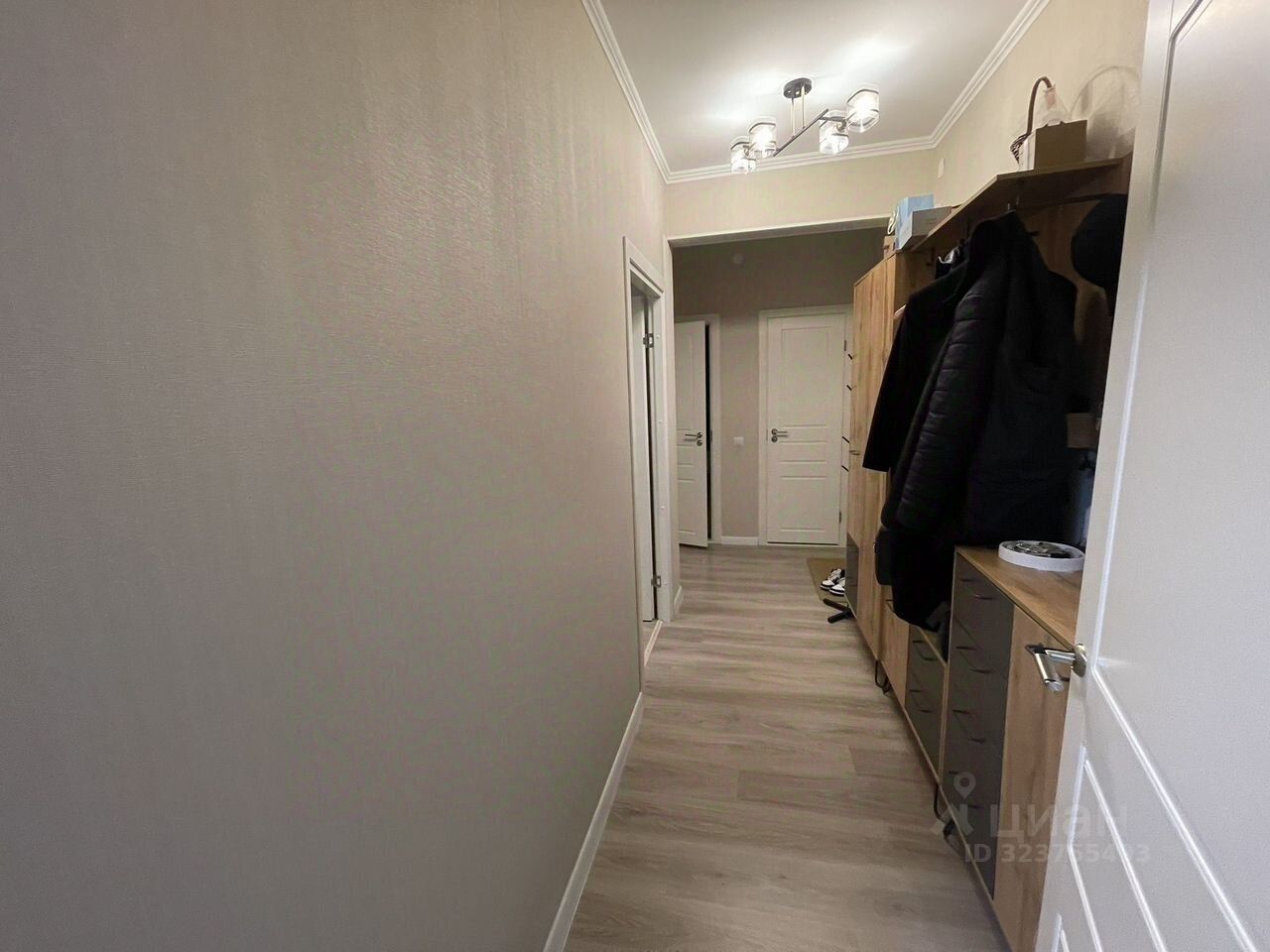 Продажа 2-комн квартиры на вторичном рынке дорога Кушелевская, 1к2