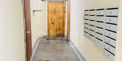 2-комн квартира Замшина улица,  д. 31