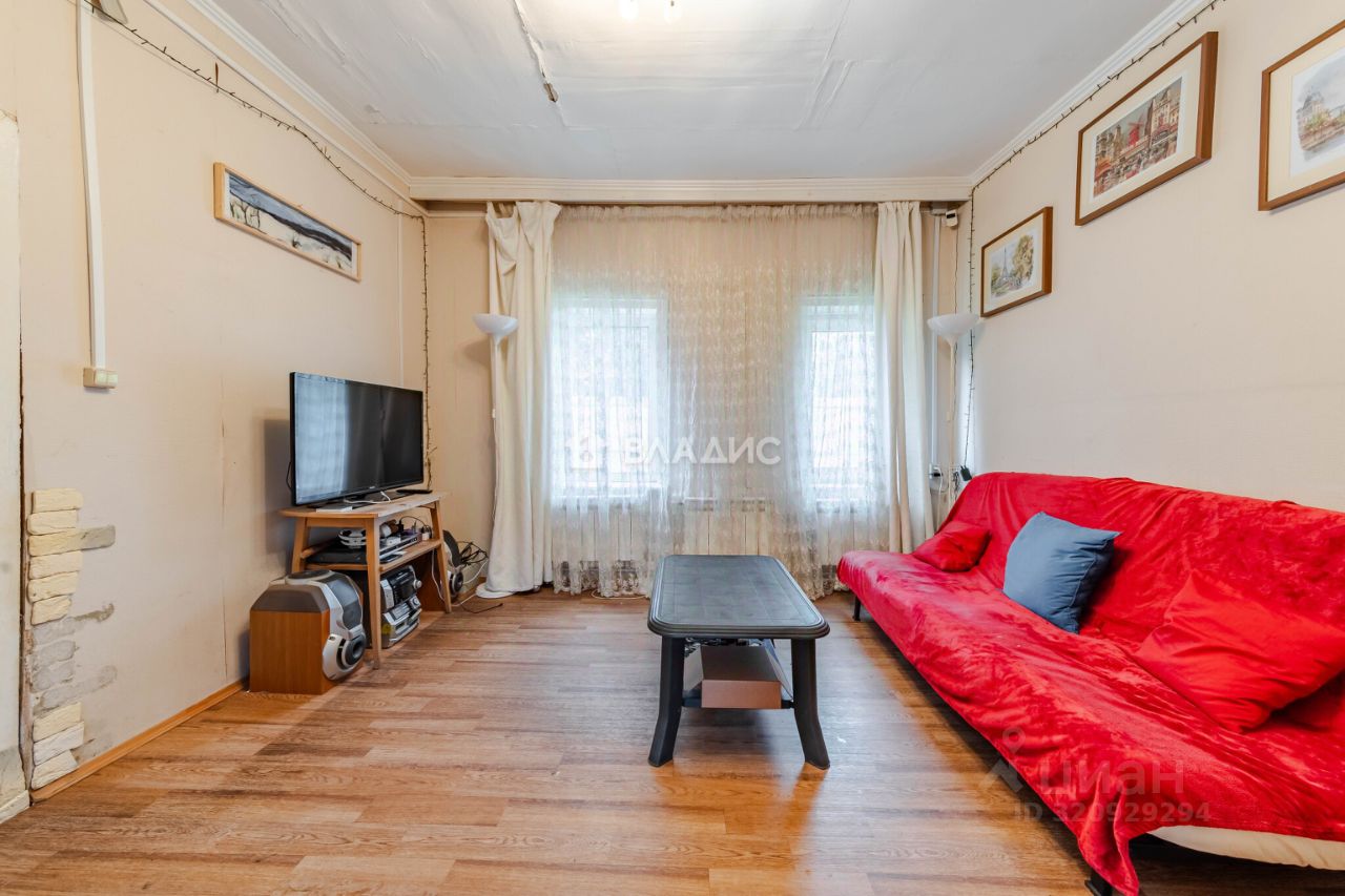 Продажа дома Отрадное, Набережная улица, 39