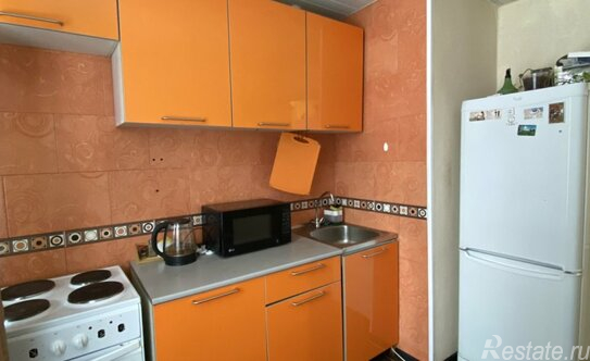 Продажа 1-комн квартиры на вторичном рынке Город Всеволожск, Ленинградская улица,  д. 19 к3