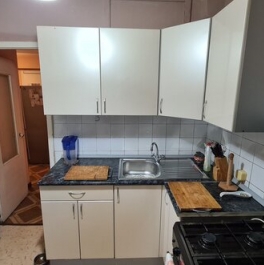 Продажа 3-комн квартиры на вторичном рынке Измайловская площадь,  д. 8