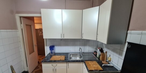 3-комн квартира Измайловская площадь,  д. 8