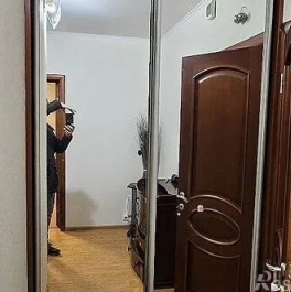 Аренда 1-комн квартиры на вторичном рынке Берингов проезд,  д. 5