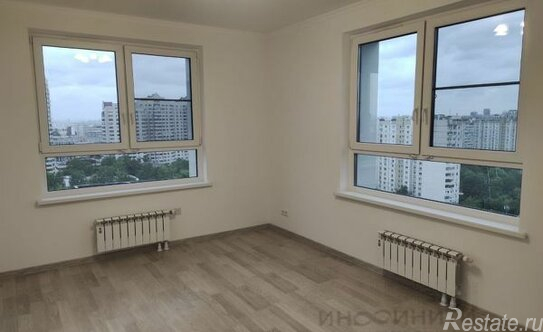 Продажа 3-комн квартиры на вторичном рынке Профсоюзная ул,  д. 33