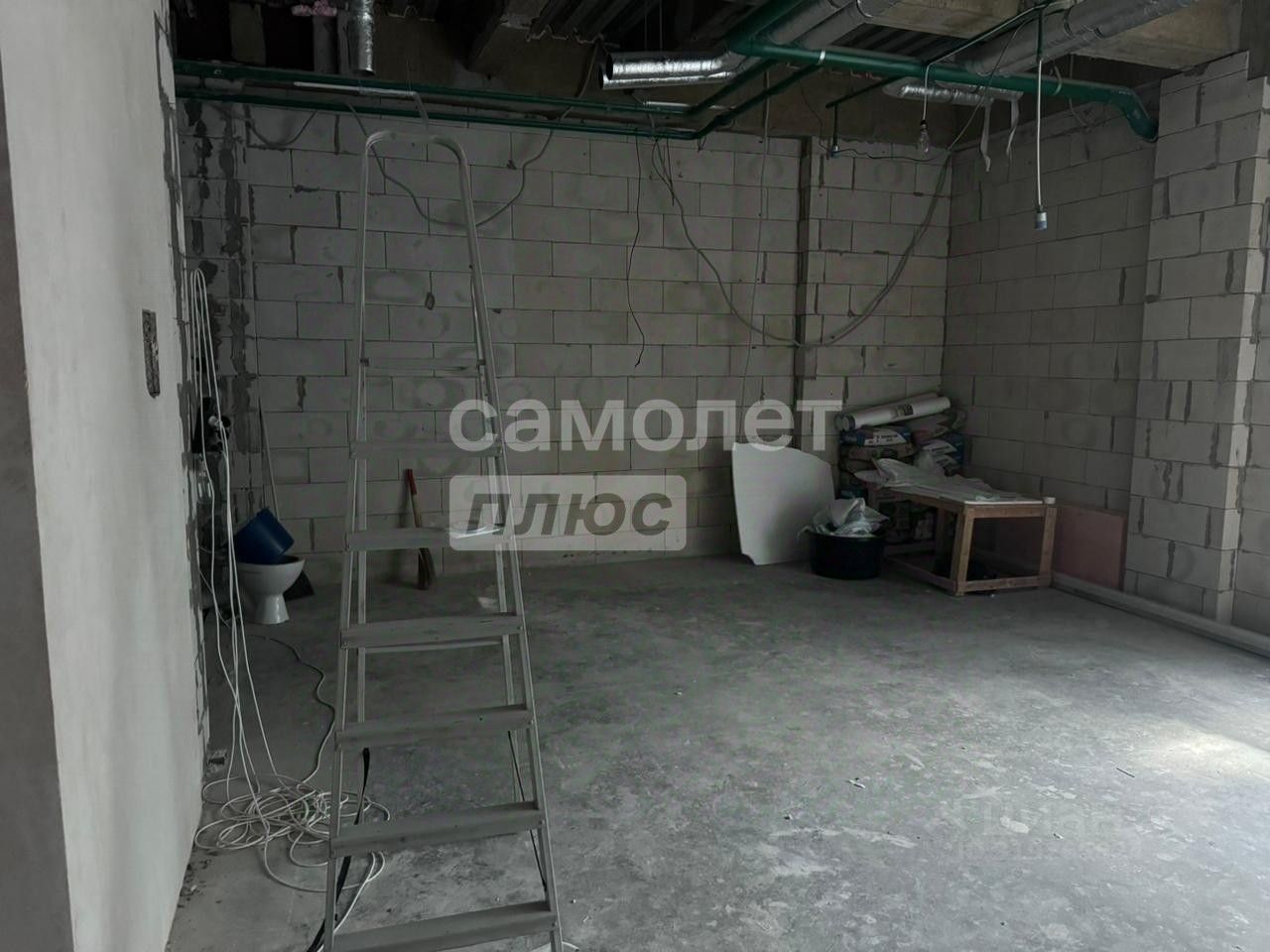 Продажа 2-комн квартиры на вторичном рынке 2-я Брестская улица, 6