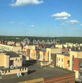 Продажа 3-комн квартиры на вторичном рынке Троицк г, Калужское ш,  д. 14