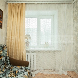 Продажа 2-комн квартиры на вторичном рынке Атепцево, ул Речная,  д. 1