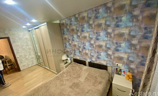 Продажа 2-комн квартиры на вторичном рынке Саввино, улица 1 Мая,  д. 10