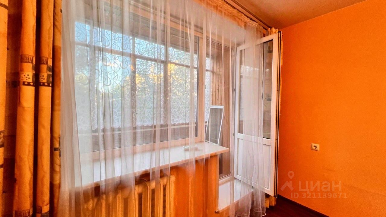 Продажа 3-комн квартиры на вторичном рынке Мытищи, Трудовая улица, 16