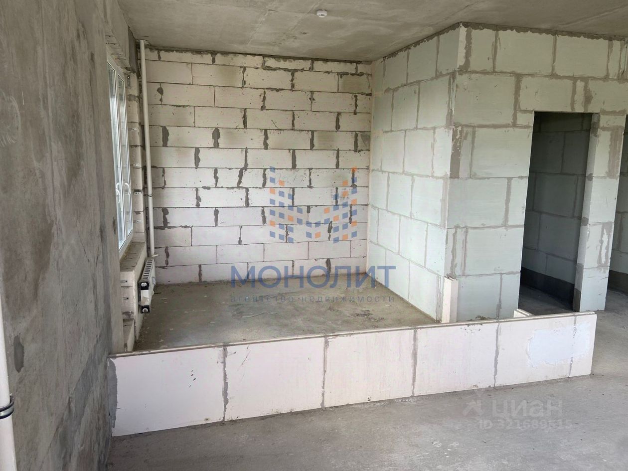 Продажа 2-комн квартиры на вторичном рынке Одинцово, 10