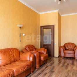 Продажа 2-комн квартиры на вторичном рынке Левашовский пр-кт