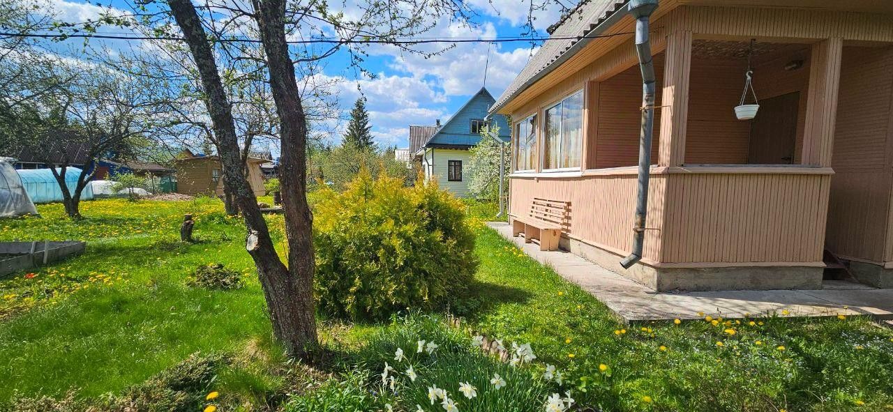 Продажа дома Дивенская садоводческий массив, Дивенское СТ,  д. 293