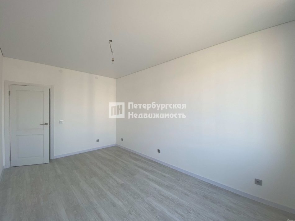 Аренда 1-комн квартиры на вторичном рынке пр-кт Ветеранов, д 210 к 1