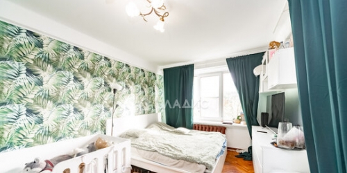 2-комн квартира ул Шелгунова,  д. 19