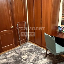Продажа 3-комн квартиры на вторичном рынке ул Мещерякова,  д. 9