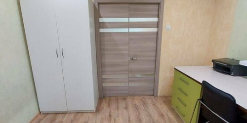 3-комн квартира бульвар Матроса Железняка,  д. 28