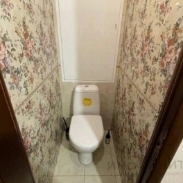 Продажа 3-комн квартиры на вторичном рынке Ленинский пр-кт,  д. 123,  к. 1