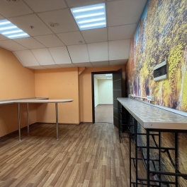 Аренда офиса Дмитровское ш, д. 100, к. 2 Аренда офиса Дмитровское ш, д. 100, к. 2