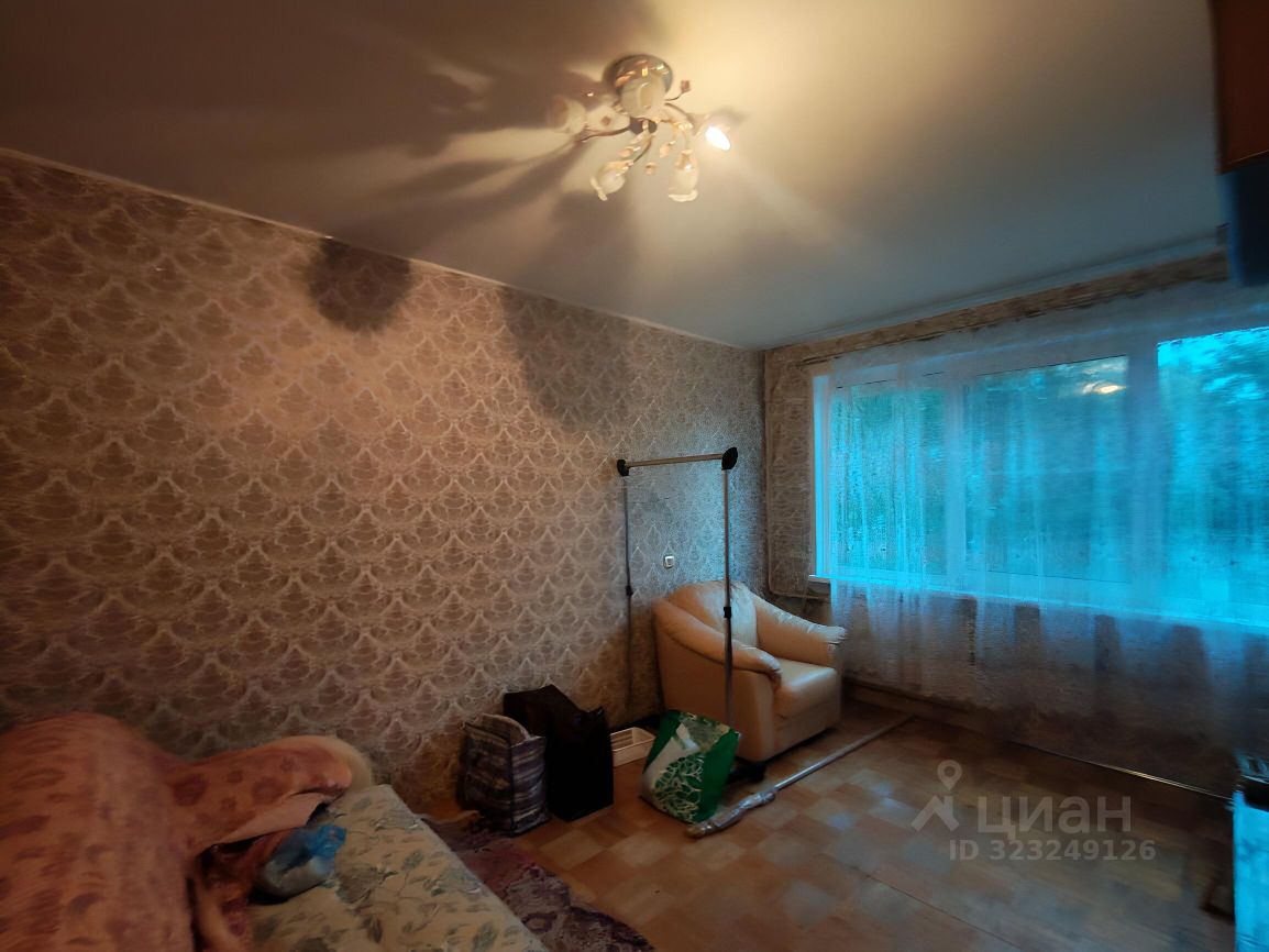 Продажа 3-комн квартиры на вторичном рынке проспект Культуры, 15К6