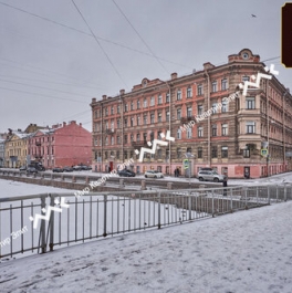 Продажа 8-комн квартиры на вторичном рынке улица Ефимова,  д. 5