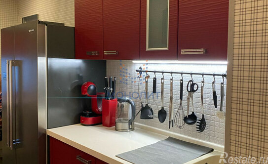 Продажа 2-комн квартиры на вторичном рынке Тульская Б. ул,  д. 2