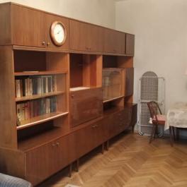 Продажа 2-комн квартиры на вторичном рынке улица Фрунзе,  д. 1