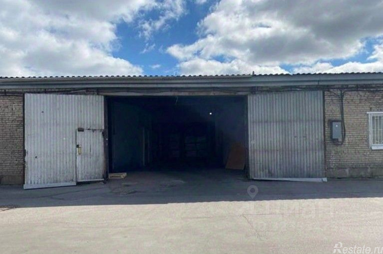 Аренда производственного помещения Кубинская улица,  д. 79