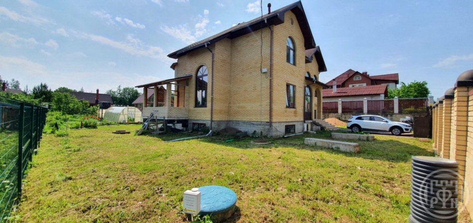 Продажа дома Ропша пос., Красносельское шос.