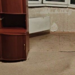 Аренда 3-комн квартиры на вторичном рынке Пролетарский проспект, 7 Аренда 3-комн квартиры на вторичном рынке Пролетарский проспект, 7