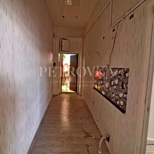 2-комн квартира Гнездниковский Б. пер,  д. 7