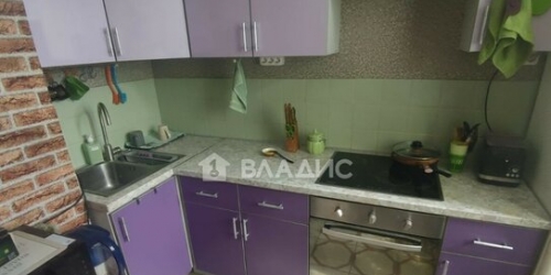 2-комн квартира ул Грина,  д. 1