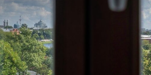 5-комн квартира улица Блохина, 2/77