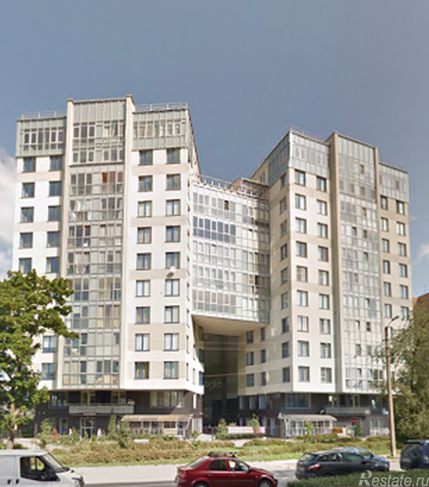 Продажа 3-комн квартиры на вторичном рынке Сестрорецк Дубковское шоссе,  д. 38