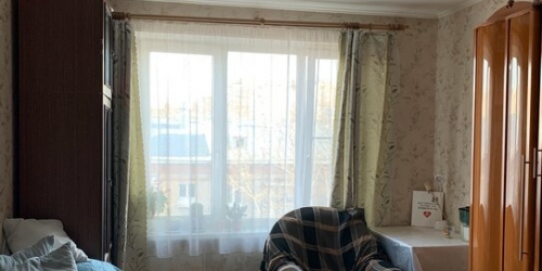 2-комн квартира Текстильщиков 11-я ул,  д. 12