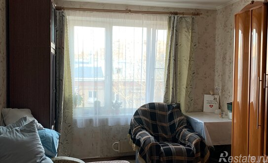 Продажа 2-комн квартиры на вторичном рынке Текстильщиков 11-я ул,  д. 12